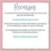 Vista previa - Presentaciones - Proyecto los sistemas del cuerpo - página 2