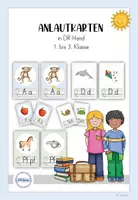 Vorschau - Poster - Anlaut - Poster - Dr Hand - Deckblatt