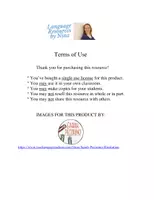 Vorschau - Text - My Favourite Colors English Reading: Englisch /Text /Farben - Seite 2