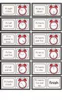 Vorschau - Spiele - Telling the Time - Dominoes - Seite 3