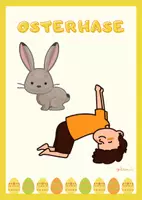 Vorschau - Stundenentwürfe - Yoga-Karten Ostern inkl. Stundenbild & Entspannung - Seite 2