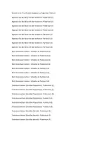 Vorschau - Arbeitsblätter - 50 AB/H5P (nicht)trennbare Verben, Prät/Part.II, Interaktiv+PDF - Seite 1