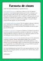 Vista previa - Hojas de trabajo - Mindfulness y Naturaleza | Plan de Clases (Las Plantas) y Actividades para Primaria (6-12 años) - página 3
