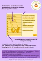 Vorschau - Präsentationen/Tafelbilder - Vater Unser - Textpuzzle für die interaktive Tafel - Seite 2
