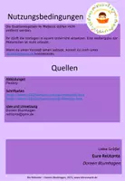 Vorschau - Präsentationen/Tafelbilder - Vater Unser - Textpuzzle für die interaktive Tafel - Seite 3