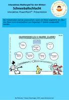 Vorschau - Spiele - ZR 20 Interaktive Mathespiele als Schneeballschlacht - Seite 2