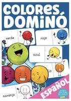 Aperçu - Matériel pour travaux manuels / dessin - Español juegos DOMINÓ jeux Espagnol - Page 1