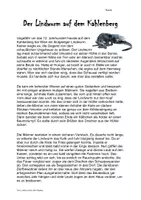 Vorschau - Arbeitsblätter - Material-Bundle zum Thema Sagen - Seite 1