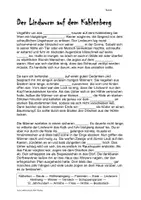 Vorschau - Arbeitsblätter - Material-Bundle zum Thema Sagen - Seite 2