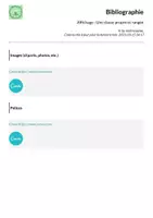 Aperçu - Affichage - Affichage : Une classe propre et rangée - Page 2