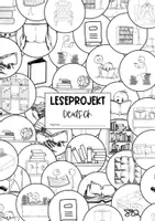 Vorschau - Unterrichtsreihen - Leseprojekt - Lesetagebuch inkl. Buchvortrag (PDF) - Seite 2