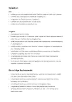 Vorschau - Unterrichtsreihen - Leseprojekt - Lesetagebuch inkl. Buchvortrag (PDF) - Seite 3