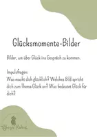 Vorschau - Stundenentwürfe - Materialpaket Kinder-Yoga 1 - Seite 3