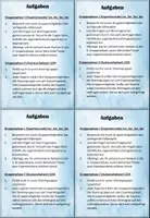 Vorschau - Stundenentwürfe - Das Jugendarbeitsschutzgesetz zur Vorbereitung auf das Betriebspraktikum oder die Ausbildung - Seite 2