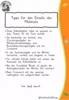 Vorschau - Arbeitsblätter - On the farm Worksheets - Seite 1