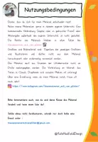 Vorschau - Arbeitsblätter - On the farm Worksheets - Seite 2