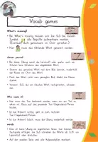 Vorschau - Spiele - Vokabelspiele/ vocab games On the farm/farm animals - Seite 3