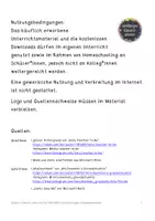 Vorschau - Poster - Ramadanfahnen mit Grüßen in 24 Sprachen - Seite 1