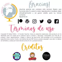 Vista previa - Tarjetas / Manipulativos - Los aparatos digestivo y excretor preguntas de comprensión - página 3