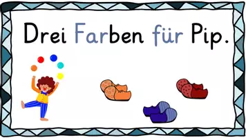 Vorschau - Unterrichtsreihen - wachsendes Materialpaket-Mathe Klasse 1 - Seite 3