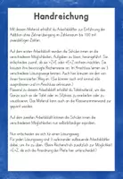 Vorschau - Arbeitsblätter - Addition mit zweistelligen Zahlen ohne Zehnerübergang (ZR 100): Alles für die Einführung - Seite 2
