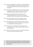 Vorschau - Arbeitsblätter - Arbeitsblätter mit Dialog zum Thema "Soziale Netzwerke" - Seite 1