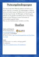Vorschau - Merkblätter - Kleines Einmaleins: Alles für die Einführung - Seite 1