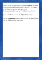 Vorschau - Merkblätter - Kleines Einmaleins: Alles für die Einführung - Seite 3