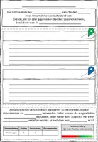 Vorschau - Stundenentwürfe - Die Standortfaktoren BwR 7 II Lehrplan Plus - Seite 2