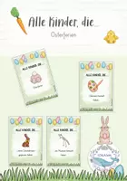 Vorschau - Spiele - Alle Kinder, die... - Bewegungsspiel nach den Osterferien - Deckblatt