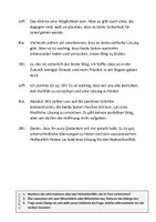 Vorschau - Arbeitsblätter - Lernposter + Arbeitsblätter mit Dialog zum Thema "Nahostkonflikt" + Mindmap + Infografik - Seite 2