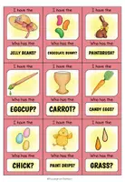 Vorschau - Spiele - Easter - I have... Who has... ? - Seite 3