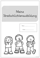 Vorschau - Arbeitsblätter - Material zur Streitschlichterausbildung - Seite 1