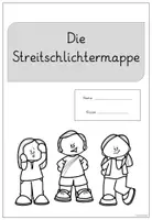 Vorschau - Arbeitsblätter - Material zur Streitschlichterausbildung - Seite 2