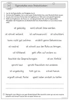 Vorschau - Arbeitsblätter - Material zur Streitschlichterausbildung - Seite 3