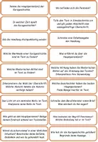 Vorschau - Arbeitsblätter - Kurzgeschichten: Textvorlagen und Analyse - Materialpaket - Seite 2