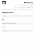 Aperçu - Fiches - ART: feuille de travail gratuite sur le Pixel Art - Page 1