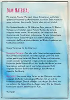 Vorschau - Spiele - Monsterschule - Merkspiel - Seite 1