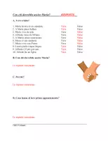 Vorschau - Text - Lettura en Italiano: (Passatempi) Italiensich / Hobbys/ Text - Seite 2