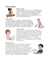 Vorschau - Text - L'ambiente lettura en Italiano: Umwelt / Text / Italienisch - Deckblatt