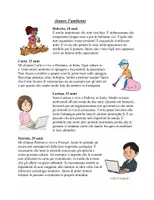 Vorschau - Text - L'ambiente lettura en Italiano: Umwelt / Text / Italienisch - Seite 1