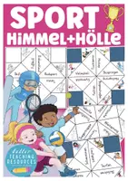 Aperçu - Jeux - Sport Himmel und Hölle Spiel Deutsch / allemand - Page de couverture