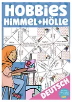 Vista previa - Juegos / Gamificación - Hobbies Himmel und Hölle Spiel Deutsch / juego Alemán - Portada