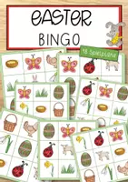 Vorschau - Anderer Materialtyp - EASTER Materialpaket - OSTERN - Seite 2