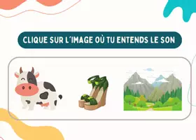 Aperçu - Apprentissages en autonomie - Le son GN Les sons composés BOOM CARDS French Sounds - Page 3