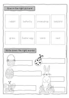 Vorschau - Anderer Materialtyp - EASTER Workbook - Seite 2
