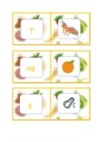 Aperçu - Feuilles d'exercices - Kit pédagogique sur les masses - Page 2