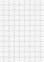 Vorschau - Mal- und Bastelvorlagen - Muster zum Ausmalen und Gestalten - Seite 1