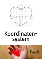 Vorschau - Arbeitsblätter - Materialpaket Koordinatensysteme - Seite 1
