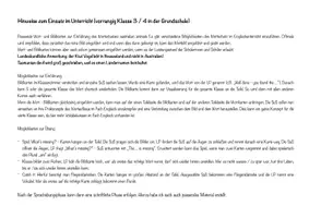 Vorschau - Bildkarten - Australian animals Flashcards / Wort-/Bildkarten Tiere Australiens - Seite 3